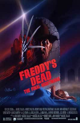 Freddy's Dead: The Final Nightmare