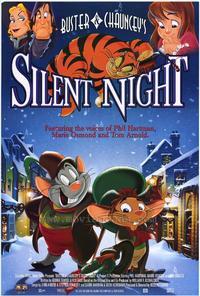 Buster & Chaunceys Silent Night