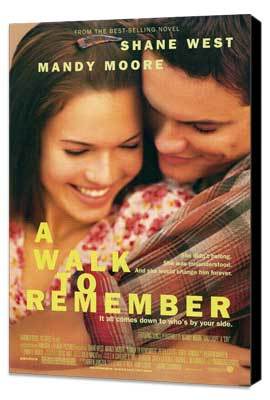 A Walk to Remember