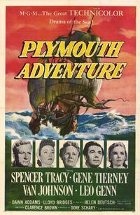 Plymouth Adventure