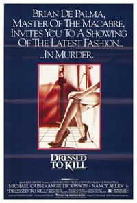 Dressed to Kill