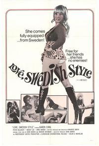 Love Swedish Style