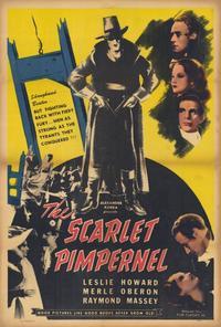 The Scarlet Pimpernel