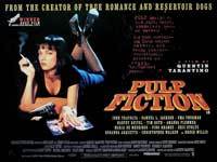Pulp Fiction