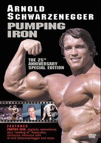 Pumping Iron