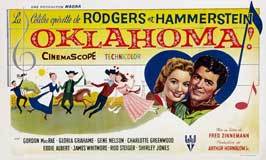 Oklahoma!