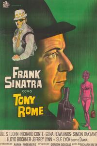 Tony Rome