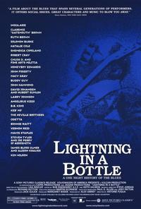 Lightning in a Bottle