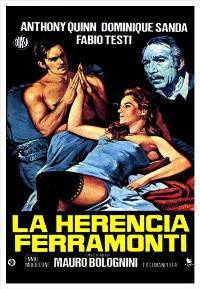The Inheritance