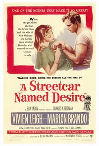 A Streetcar Named Desire