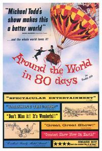Around the World in 80 Days