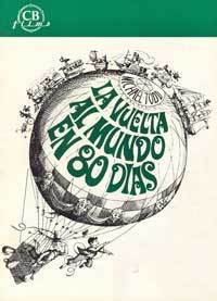 Around the World in 80 Days