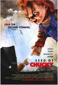 Child's Play 5: Seed of Chucky