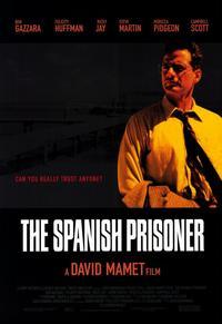 The Spanish Prisoner