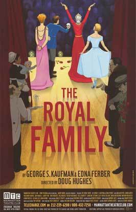 The Royal Family (Broadway)