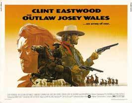 The Outlaw Josey Wales