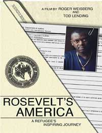 Rosevelt's America