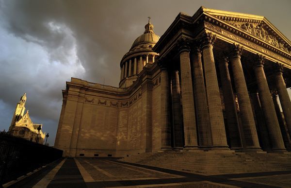 Le Pantheon