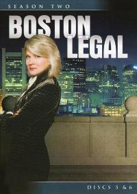 Boston Legal
