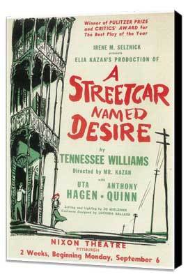 A Streetcar Named Desire (Broadway)