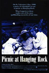 Picnic at Hanging Rock