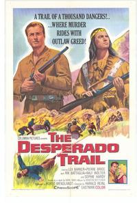 Desperado Trail