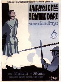 The Passion of Joan of Arc
