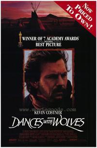 Dances with Wolves