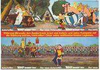 Asterix Conquers Rome
