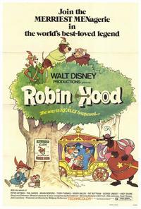 Robin Hood