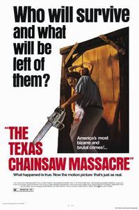 The Texas Chainsaw Massacre