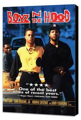 Boyz N the Hood