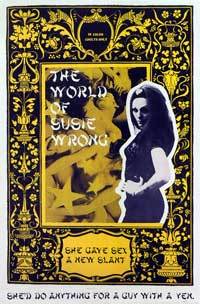 The World of Suzie Wong