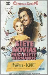 Seven Brides for Seven Brothers