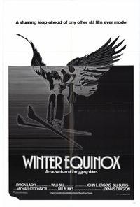 Winter Equinox