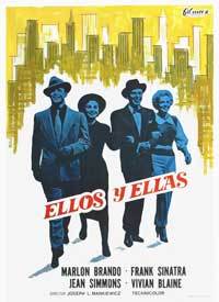 Guys and Dolls