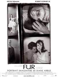 Fur: An Imaginary Portrait of Diane Arbus