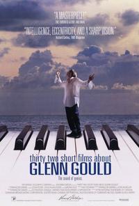 32 Short Films about Glenn Gould