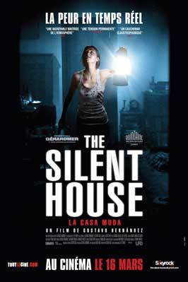 The Silent House