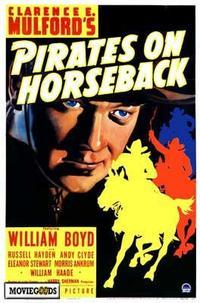Pirates on Horseback