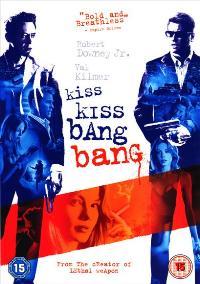 Kiss Kiss, Bang Bang