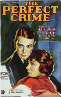 The Perfect Crime