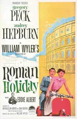 Roman Holiday