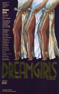 Dreamgirls (Broadway)