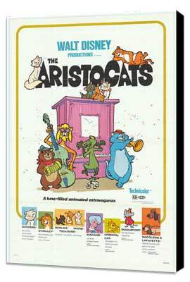 Aristocats, The