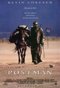 The Postman