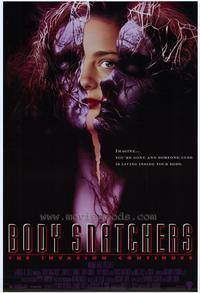 Body Snatchers