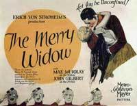 The Merry Widow