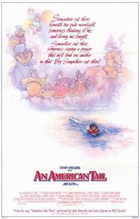An American Tail