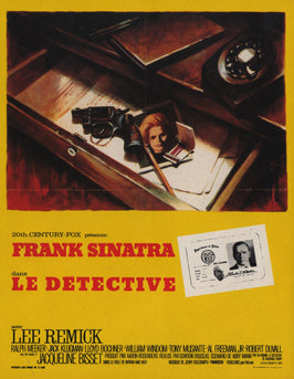 The Detective